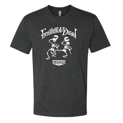 MSR Grateful Dead Skeletons Tee