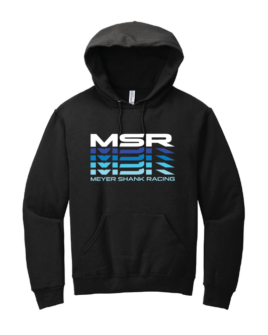 MSR 2025 Fade Away Hoodie