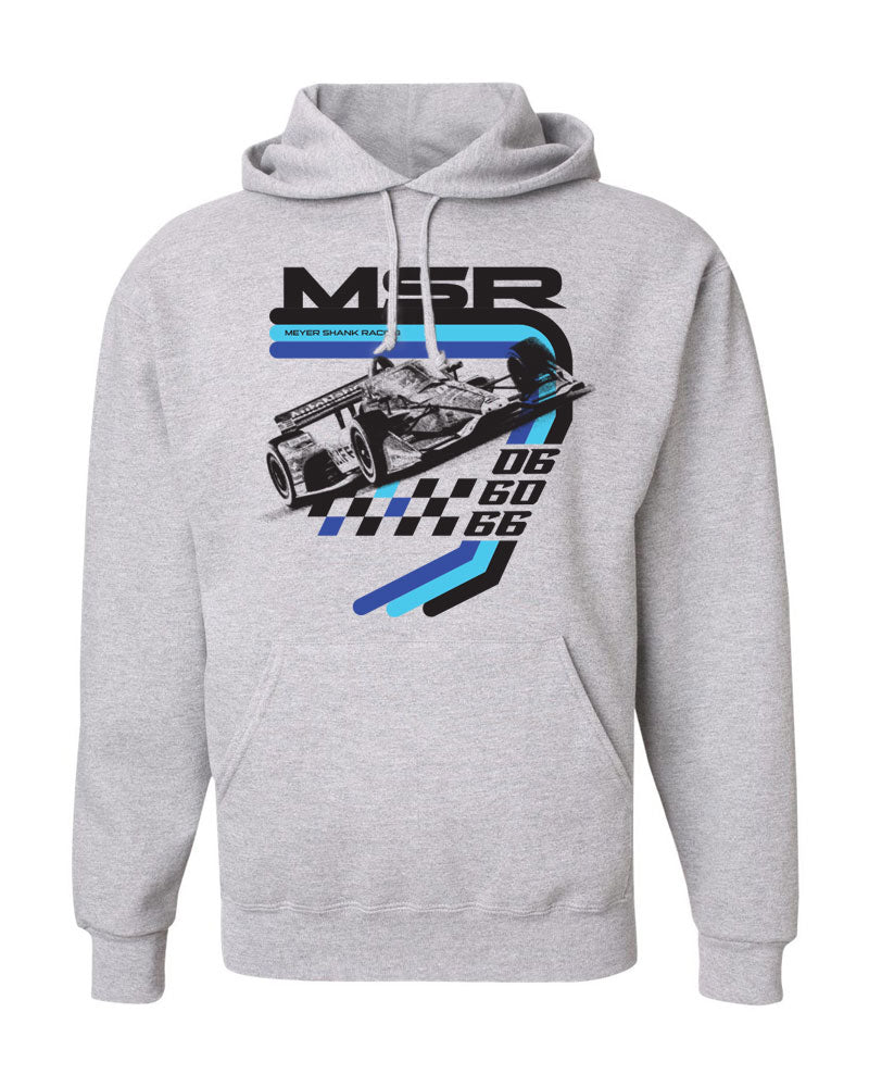 MSR 2025 Finish Line Hoodie