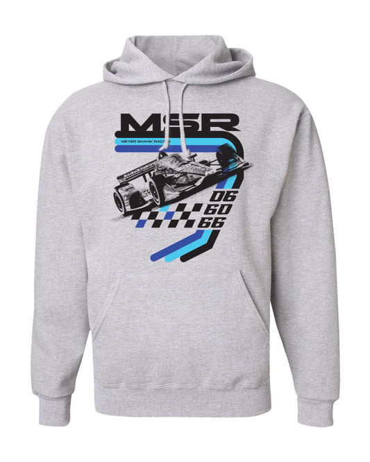 MSR 2025 Finish Line Hoodie