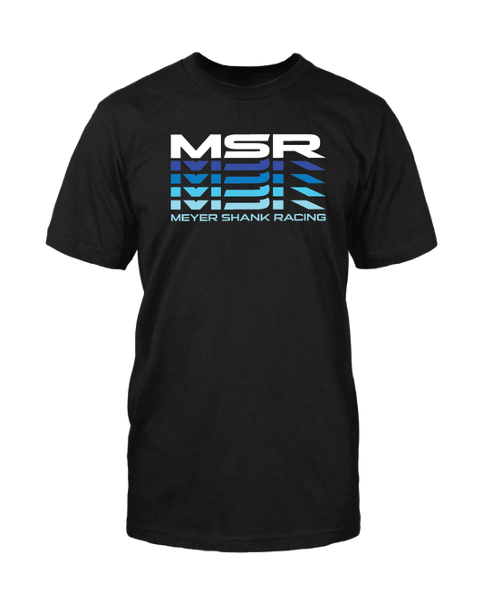 MSR 2025 Fade Away Tee