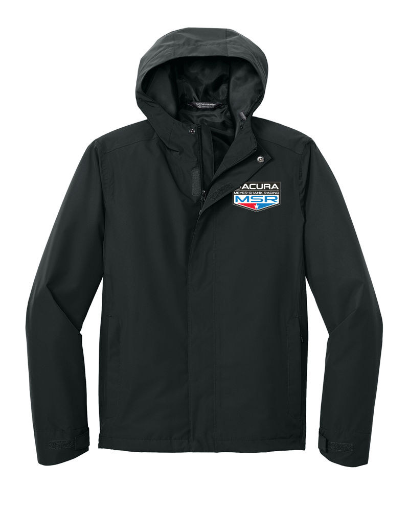 MSR Acura Rain Shell