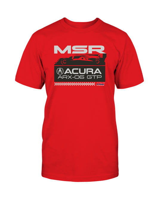 MSR Acura Profile Youth Tee