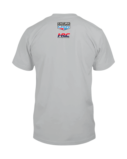 MSR Acura Vanish Youth Tee