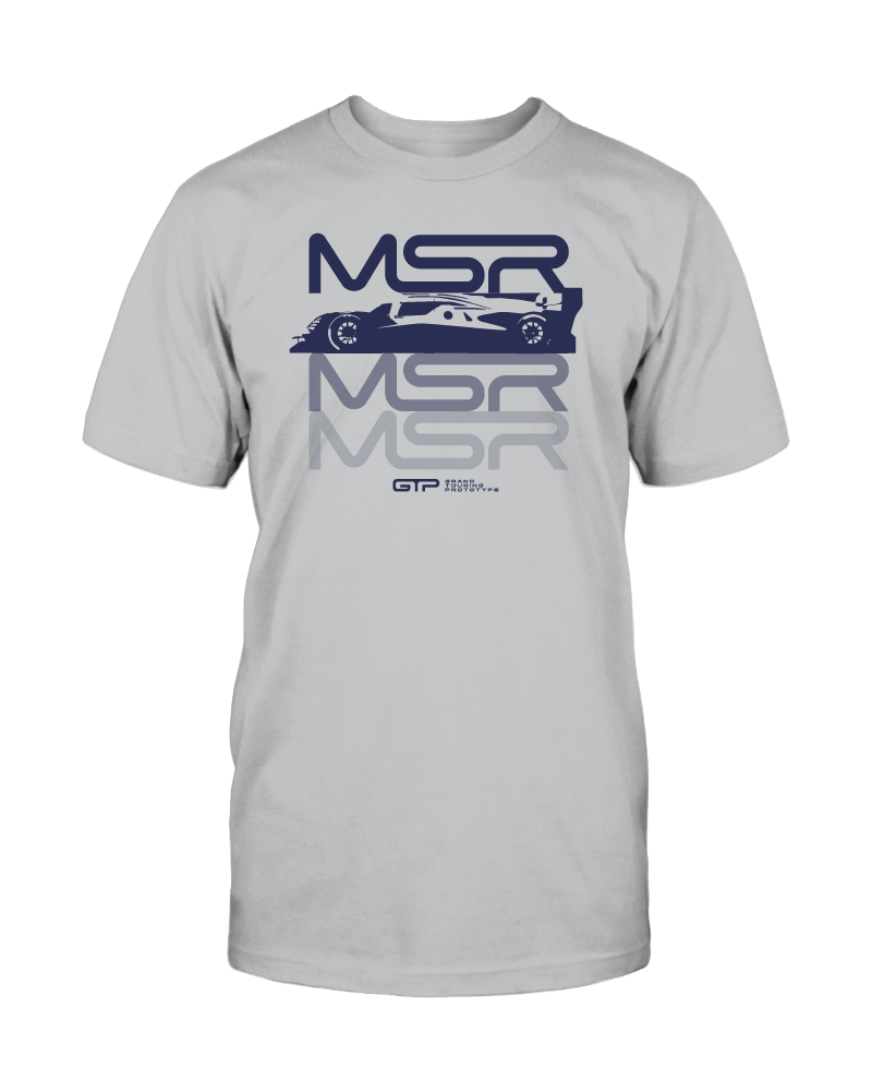 MSR Acura Vanish Youth Tee
