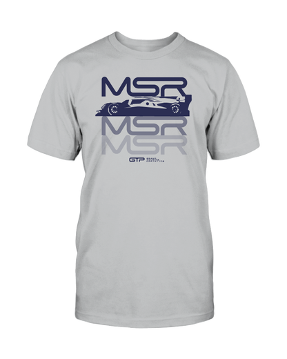 MSR Acura Vanish Youth Tee