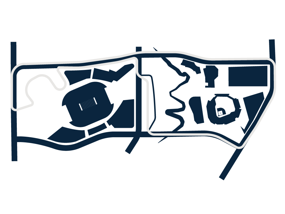RACE 3: Grand Prix of Arlington - March 21, 2027