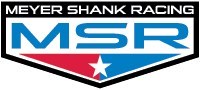 Meyer Shank Racing Logo